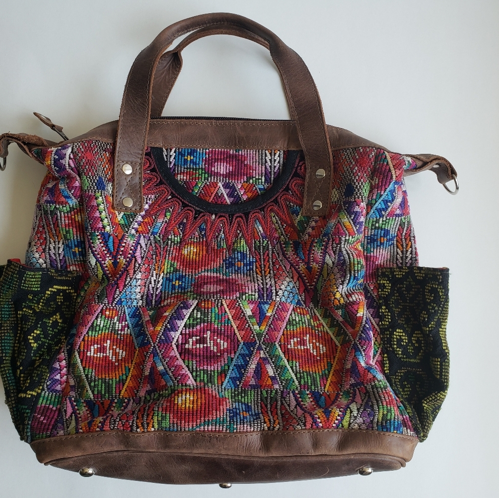 Nena And Co MCDB Core Leather